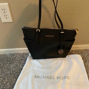 Michael Kors handbag